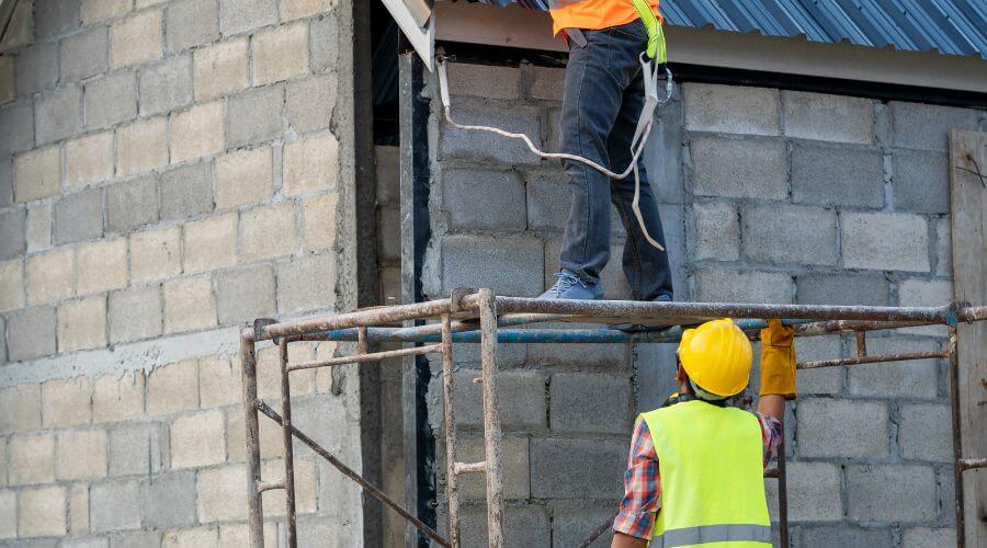 Expert flood damage restoration services in Rio Vista, CA